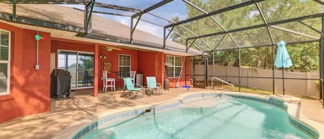 House (3 Bedrooms) | Front of property