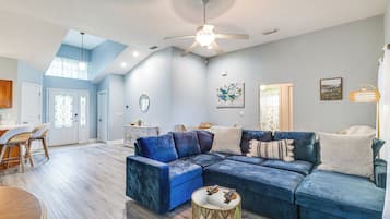 Nhà (3 Bedrooms) | Nội thất