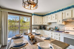 Nhà (2 Bedrooms) | Nội thất