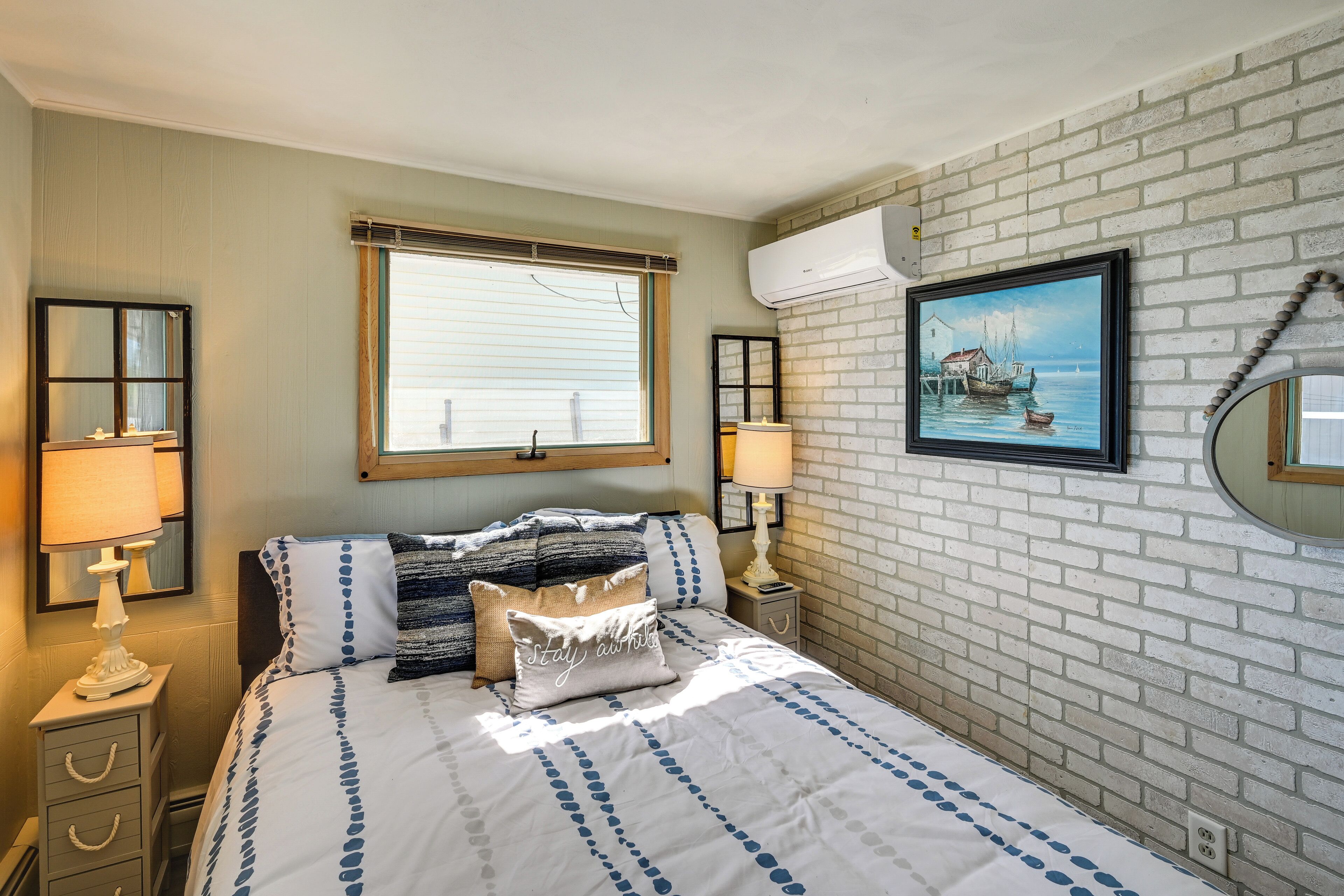 Rumah (2 Bedrooms) | Interior