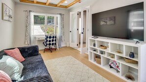 獨棟房屋 (4 Bedrooms) | 住宿內部