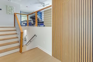 Maison (5 Bedrooms) | Intérieur