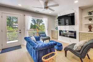 Casa (4 Bedrooms) | Interior