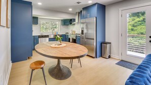 獨棟房屋 (4 Bedrooms) | 住宿內部
