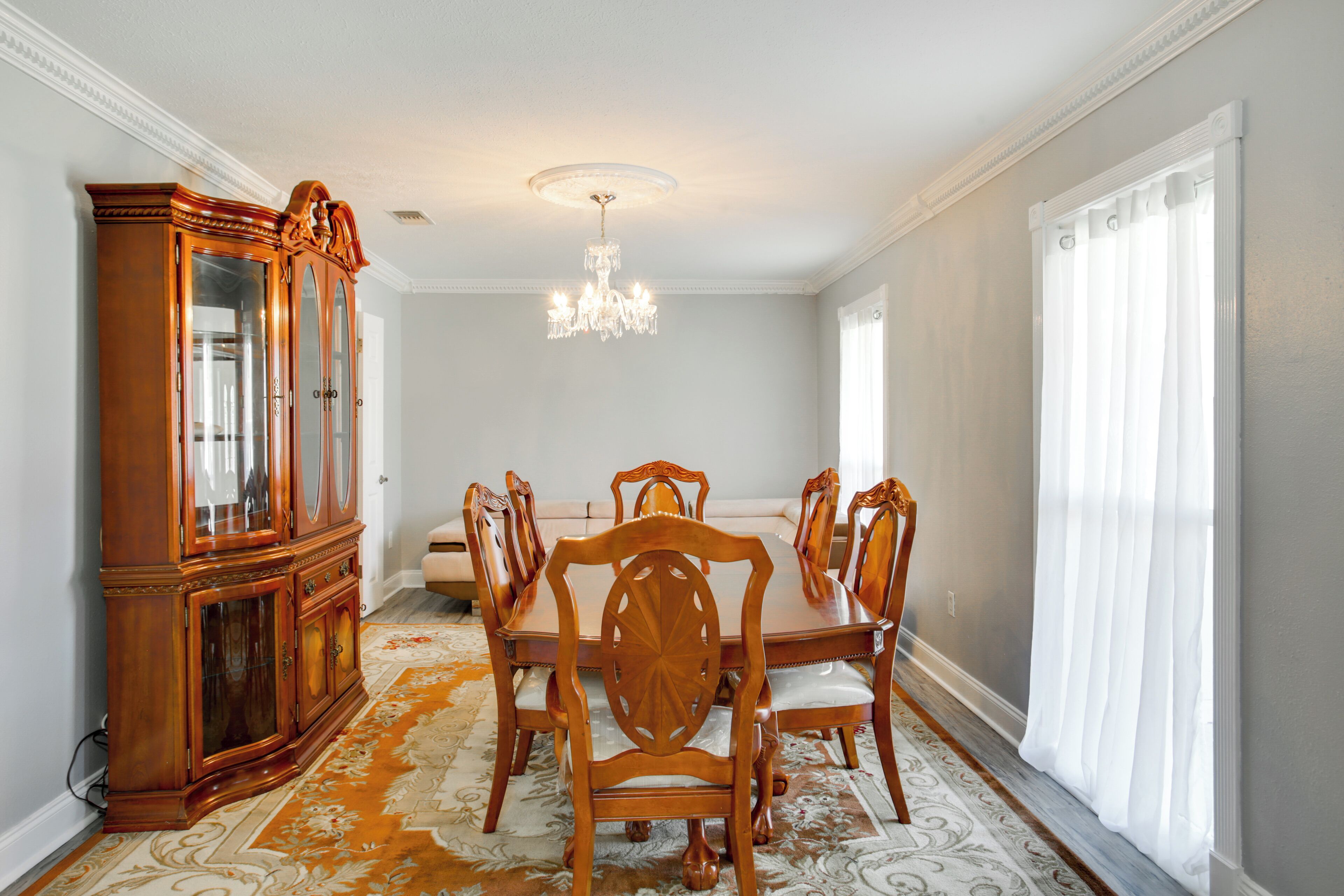 Nhà (5 Bedrooms) | Nội thất