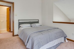 公寓 (3 Bedrooms) | 住宿内部