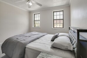 Apartment (3 Bedrooms) | Innenbereich
