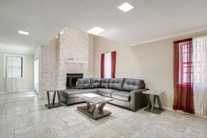 Apartment (3 Bedrooms) | Fassade der Unterkunft