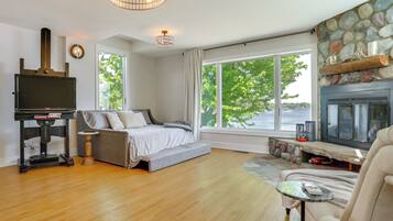 Maison (4 Bedrooms) | Intérieur