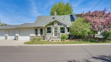 Maison (4 Bedrooms) | Intérieur