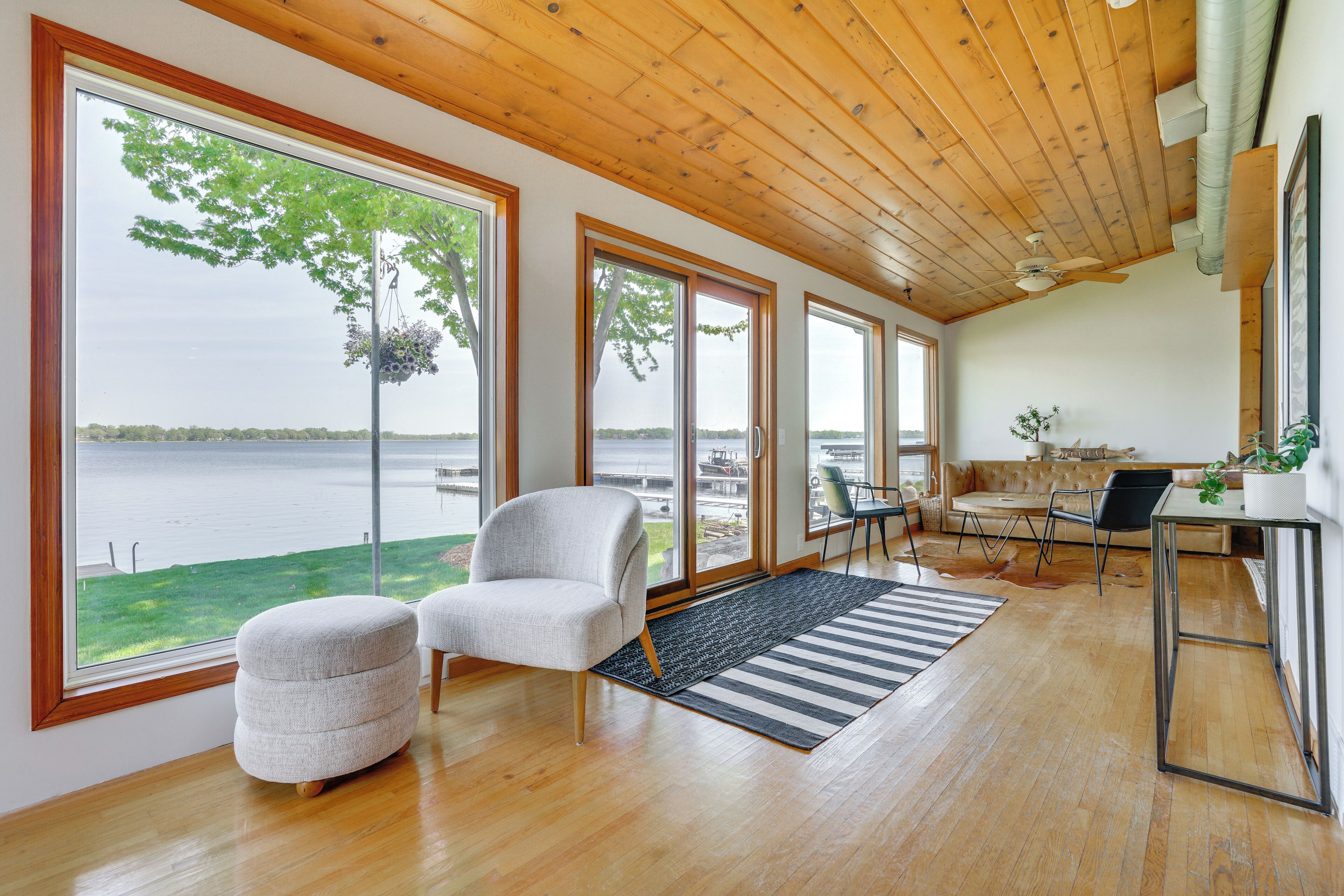 Huis (4 Bedrooms) | Interieur