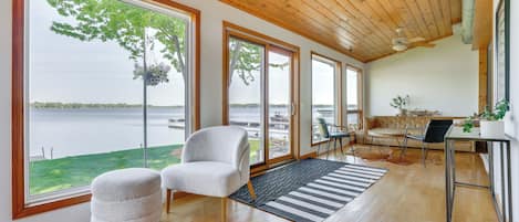 Casa (4 Bedrooms) | Interior