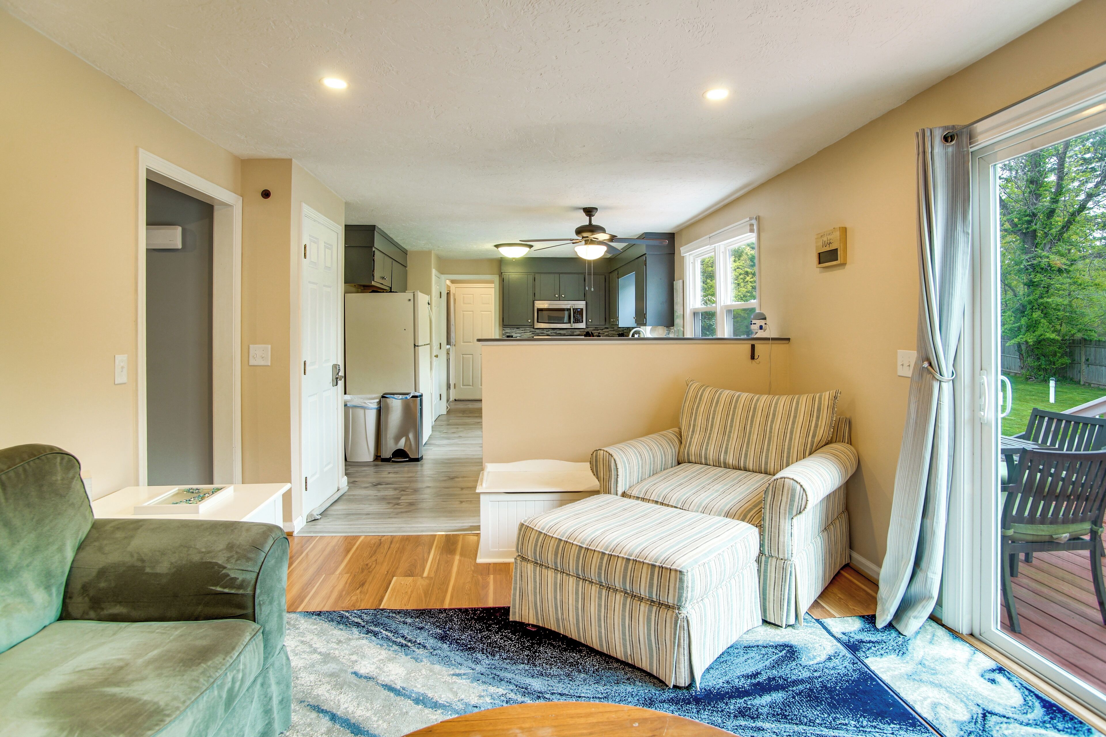 House (4 Bedrooms) | Interior