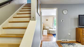 House (4 Bedrooms) | Bahagian dalam