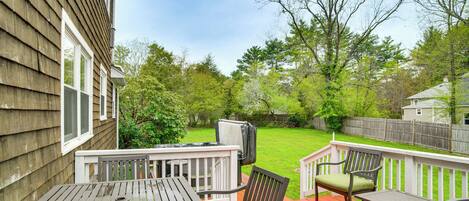 House (4 Bedrooms) | Front of property