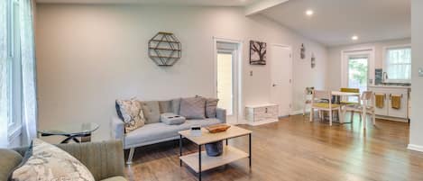 Casa (3 Bedrooms) | Interior