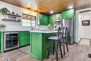 Casa (3 Bedrooms) | Interior
