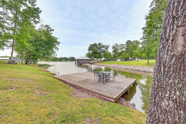 House (3 Bedrooms) | Front of property