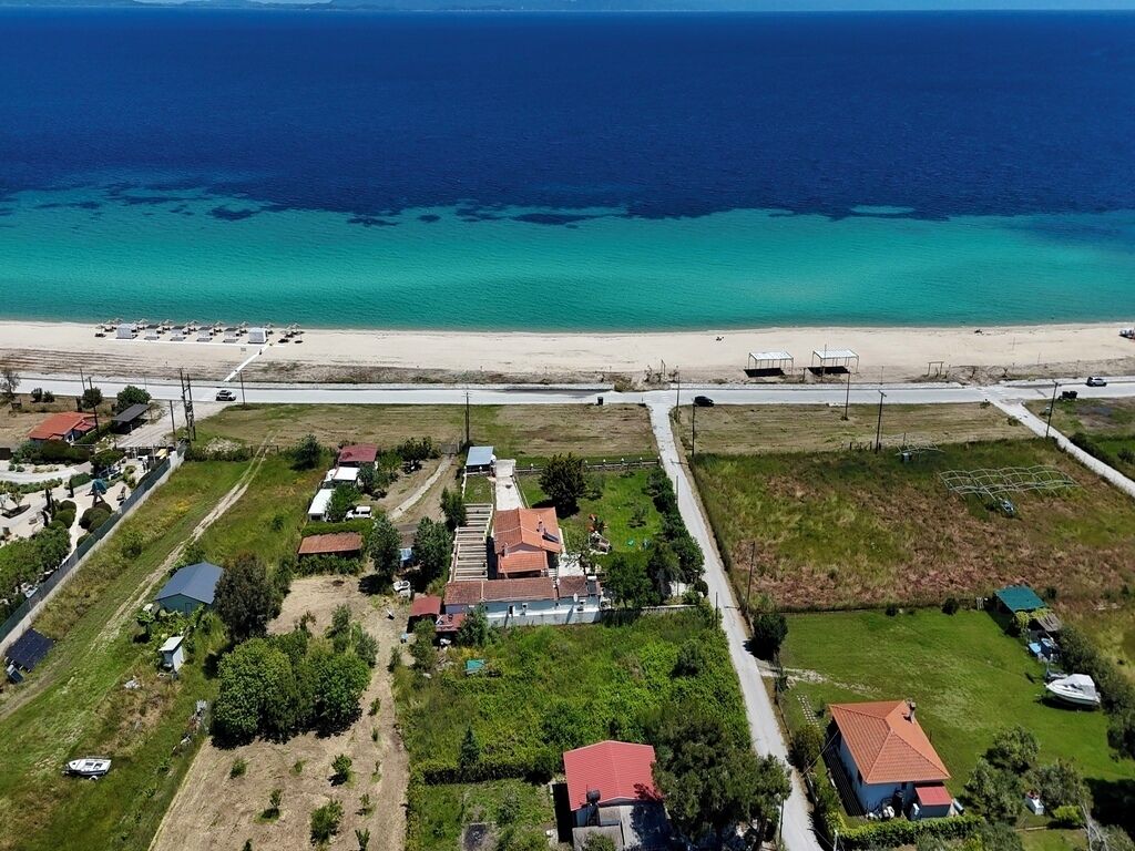 Aussenbereich