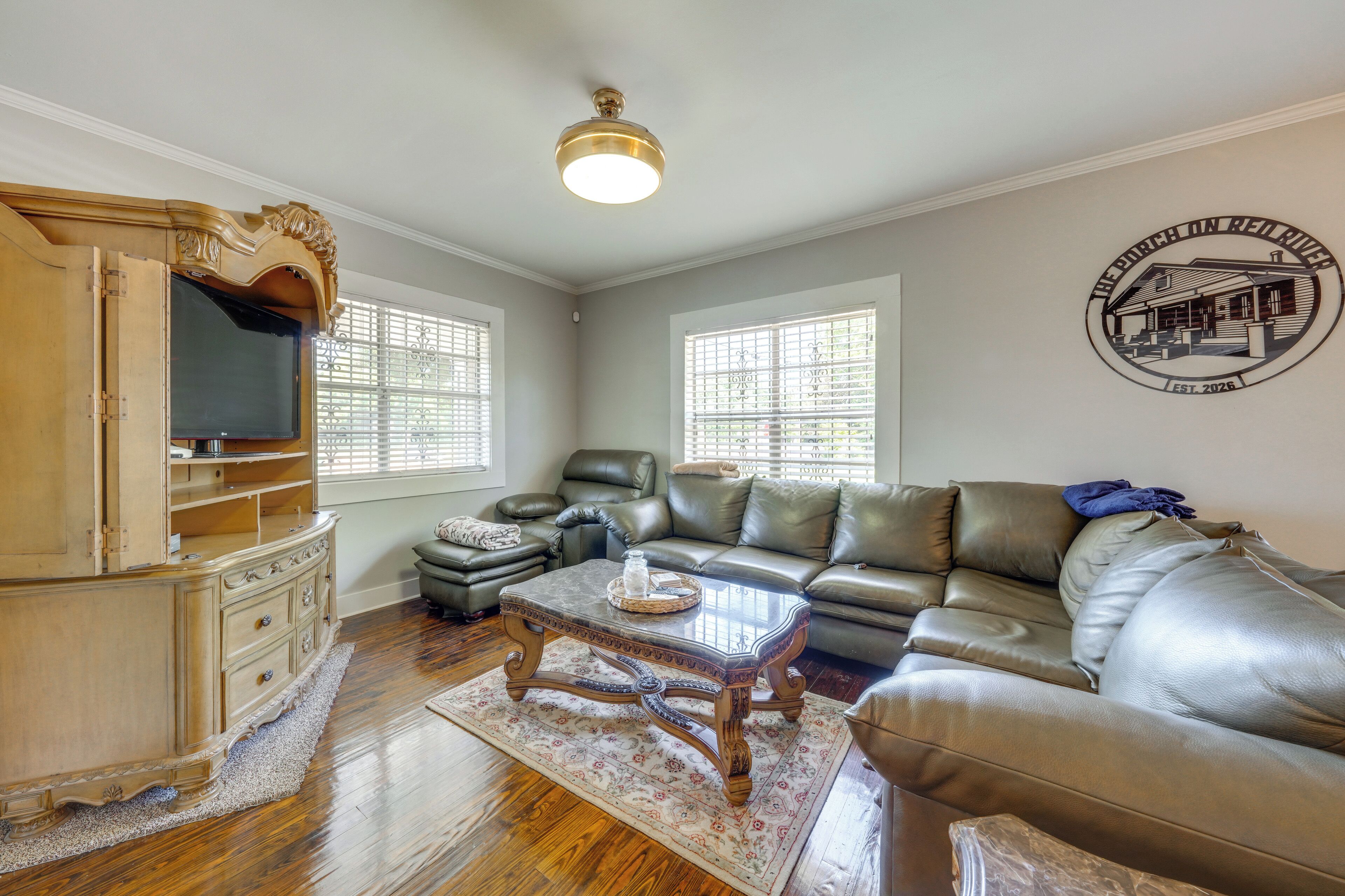 House (3 Bedrooms) | Front of property