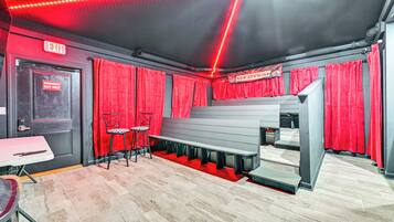 Casa (2 Bedrooms) | Parte interna