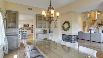 Rumah (4 Bedrooms) | Interior