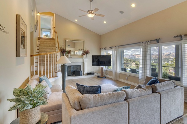 House (4 Bedrooms) | Front of property