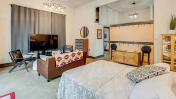 Leilighet (0 Bedroom) | Innvendig
