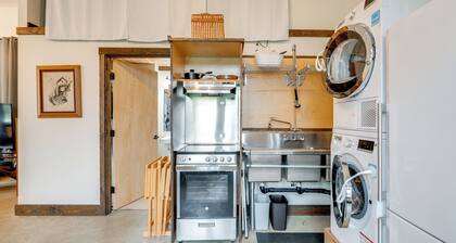 3 Blocks to Dtwn! Cozy Sedro-woolley Retreat!