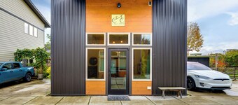 3 Blocks to Dtwn! Cozy Sedro-woolley Retreat!