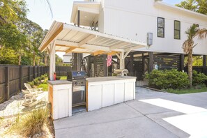 Ferienhaus (3 Bedrooms) | Innenbereich