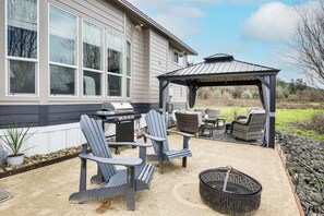 Casa de campo (2 Bedrooms) | Interior