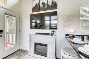 Feriehus (2 Bedrooms) | Interiør