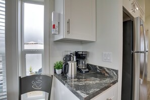 Cottage (2 Bedrooms) | Interior