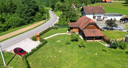 Villa Velika by Villas Guide