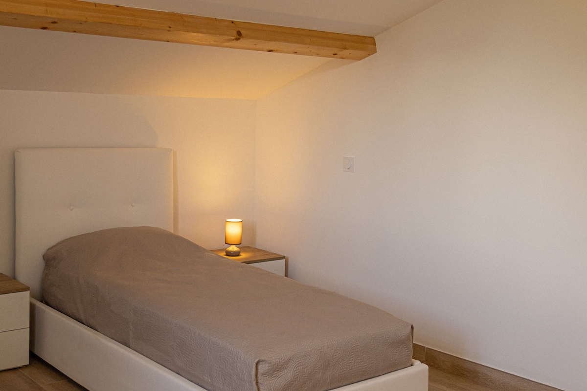 Apartment, 3 Bedrooms, 2 Bathrooms | In-room safe, blackout curtains, iron/ironing board, free WiFi