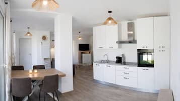 Standard Apartment | Private kitchen