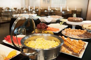 Dining - Planalto Bittar Hotel (Brasília)