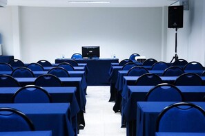 Meeting facility - Planalto Bittar Hotel (Brasília)