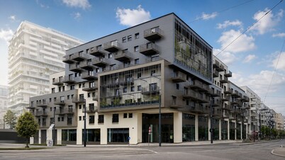 Habyt Vienna