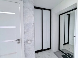 Classic Condo, 1 Double Bed with Sofa bed | Interior