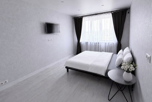 PaulMarie Apartment on Internationalnaya