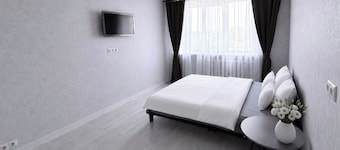 PaulMarie Apartment on Internationalnaya
