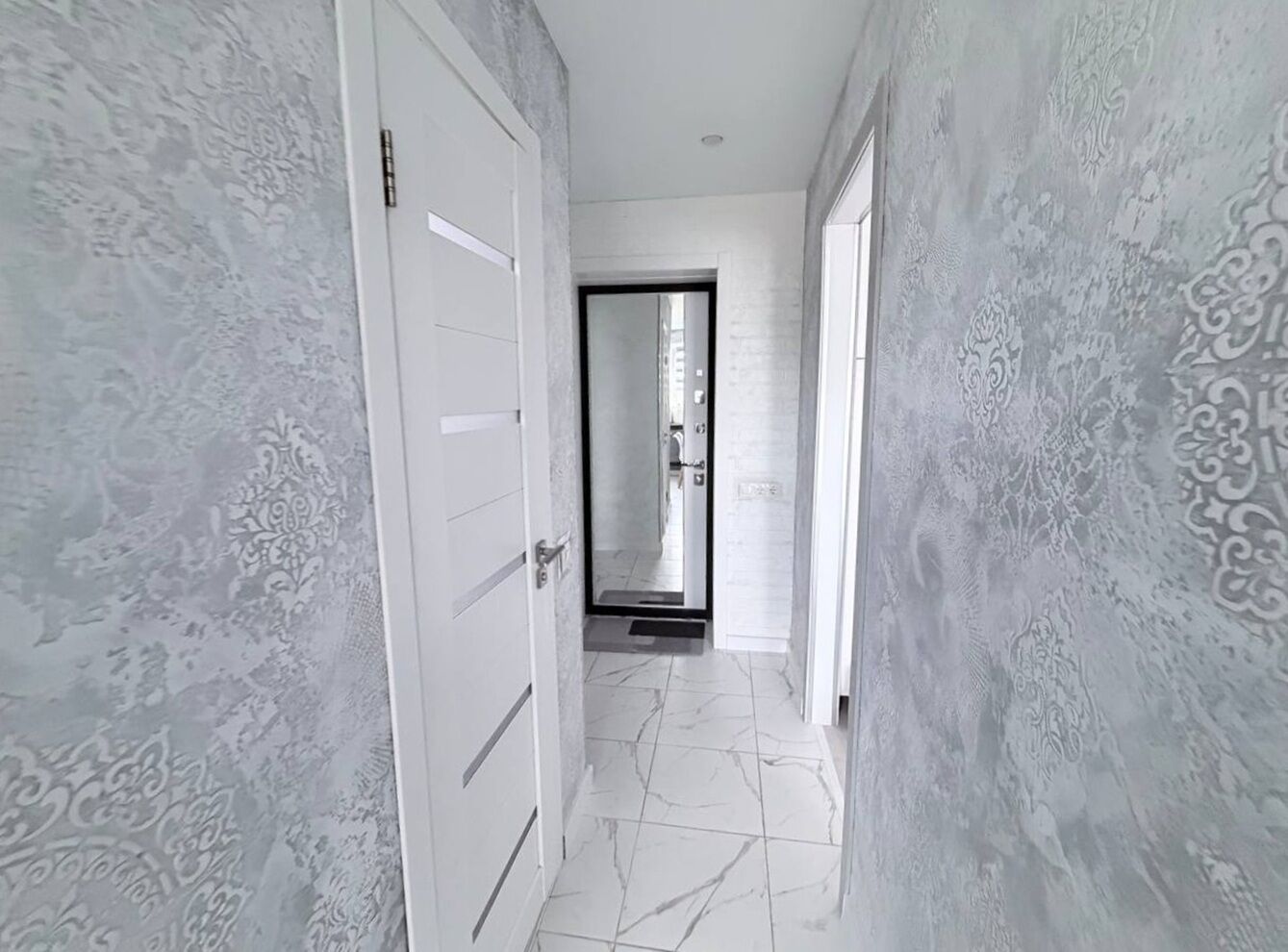 Appart'hôtel Classique, 1 lit double et 1 canapé-lit | Intérieur
