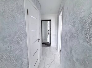 Interior - PaulMarie Apartment on Internationalnaya (Bobruisk)
