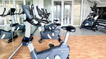 Gimnasio