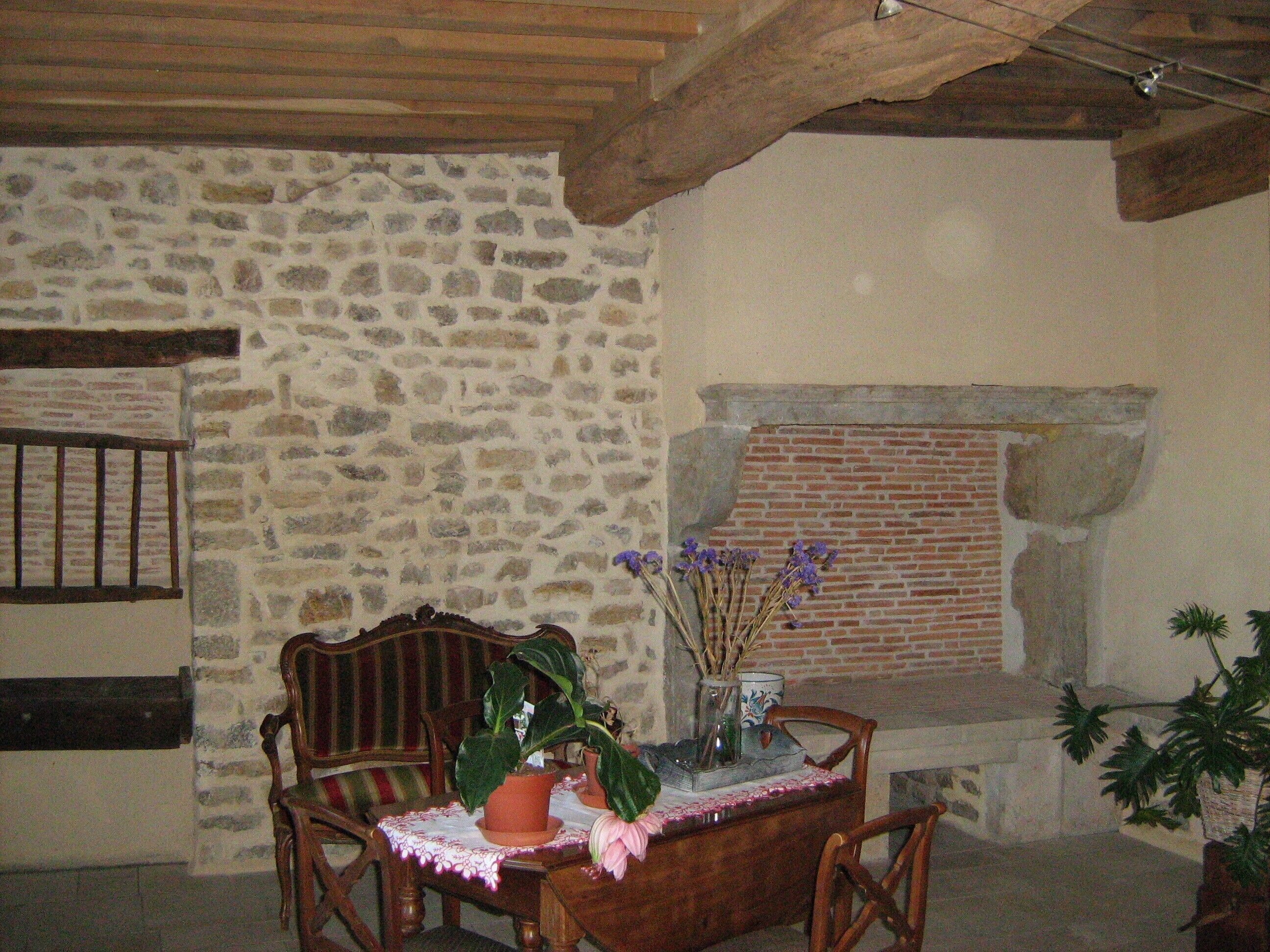 Intérieur