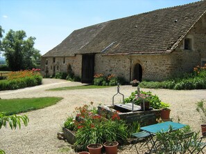 Fachada