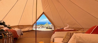 The Treehouse Surf Camp