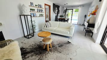 TV connectée, chaîne hi-fi
